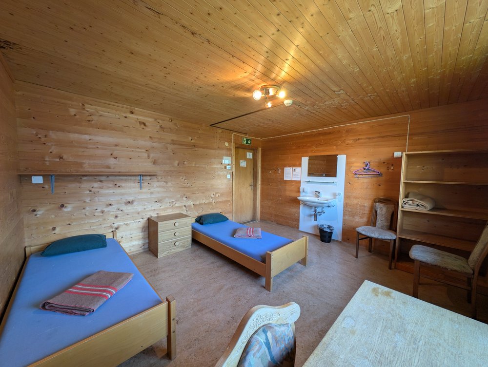 Mehrbettzimmer