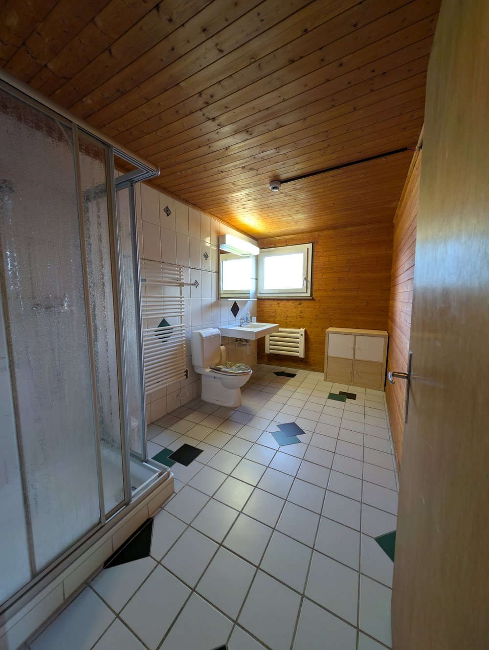 Sanitärbereich